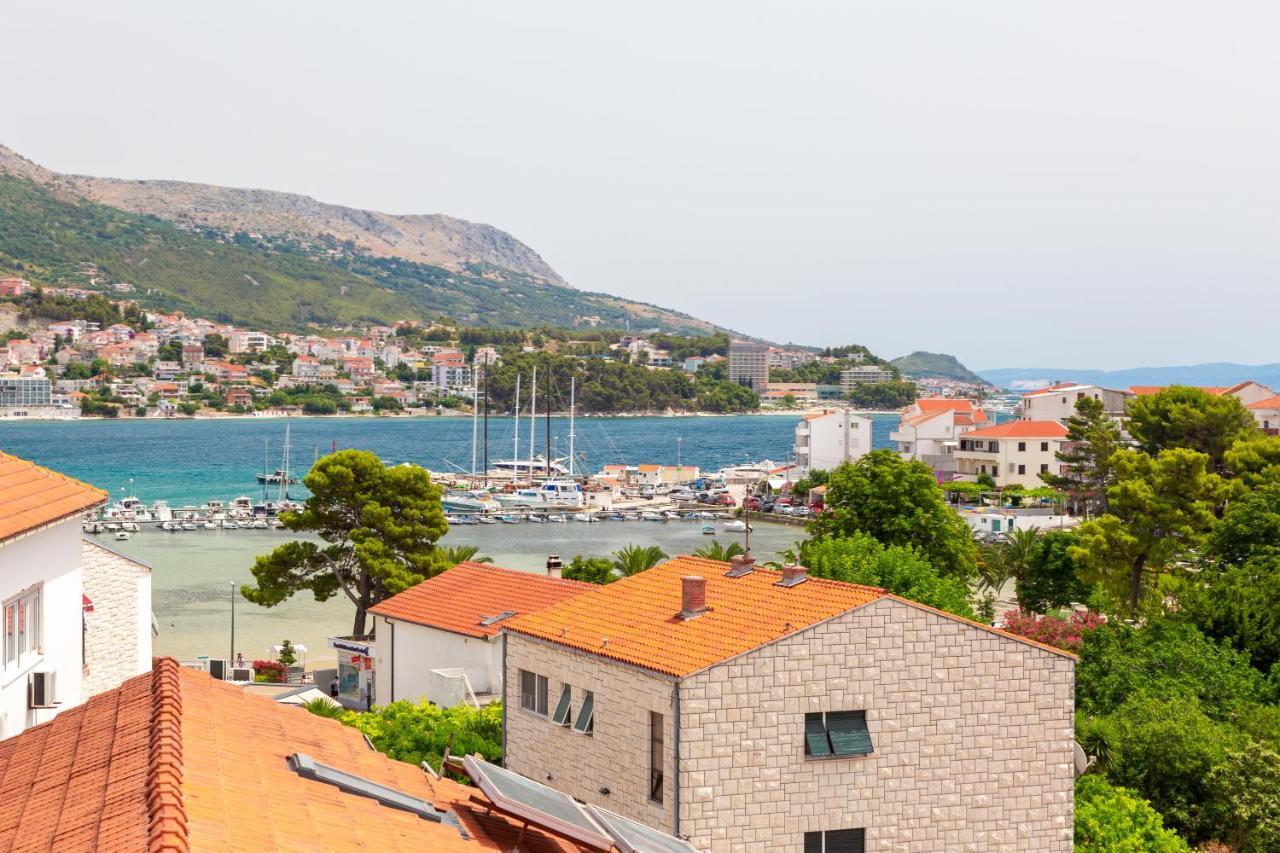 Villa Mare'S 1 Спліт Екстер'єр фото